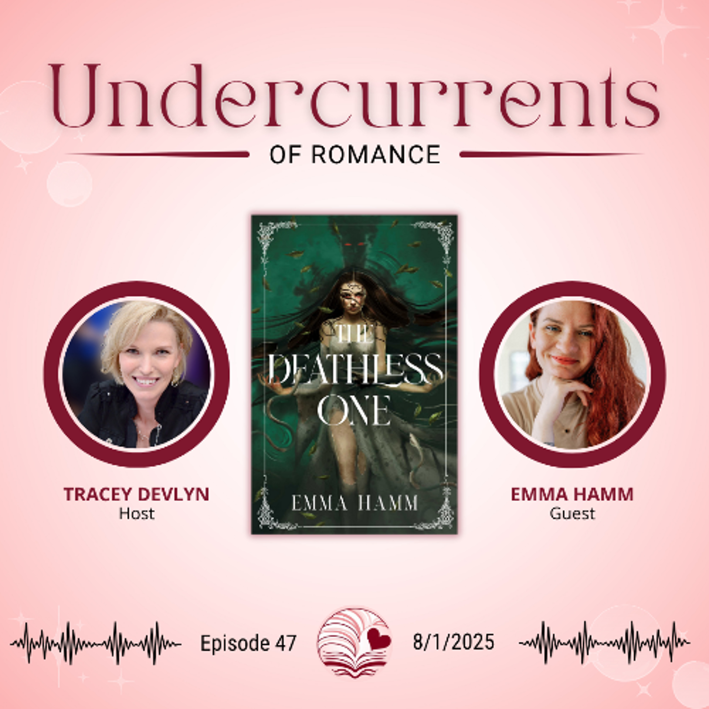 Authors on the Air Global Radio Network