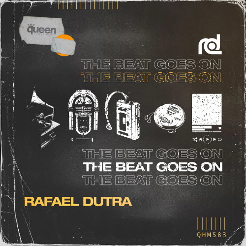 The Beat Goes On