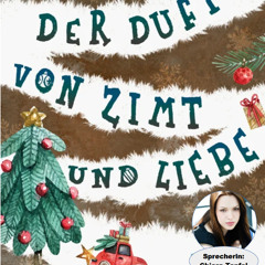 Hörbuch - Der Duft von Zimt und Liebe