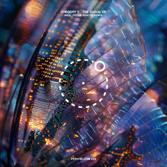 Gregory S - The Signal (Peter Makto Remix)