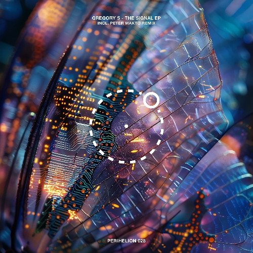 Gregory S - The Signal (Peter Makto Remix)