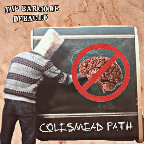 Colesmead Path
