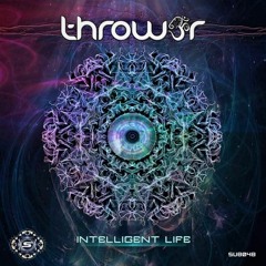 Throw3r & Cyberattack - Magia Negra [ From Intelligent Life EP ]