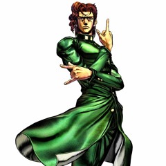 Kakyoin's Theme