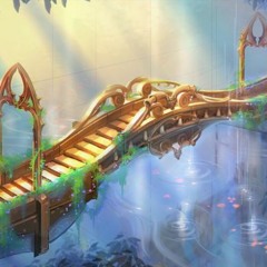 The Bridge Of Dreams - feat. Mauro Colavecchi