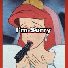 I'm Sorry ( feat.TOSH )