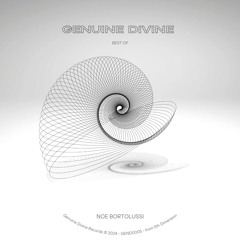 Best of Genuine Divine - Noe Bortolussi - Xenia