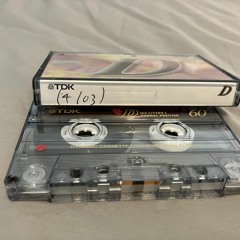 DJ Crikey - April 2003 Set - Part 1