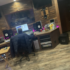 Set In Stone Ft. Finesse DB