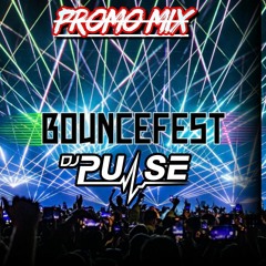 DJ Pulse BounceFest Promo