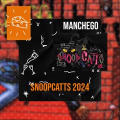 Snoopcatts 2024 - Manchego