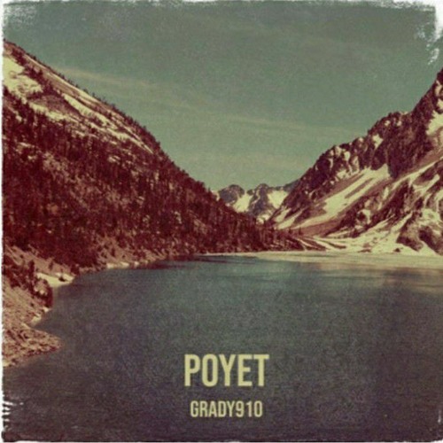 Artist: Grady910  Songg:Poyet/ follow @grady910