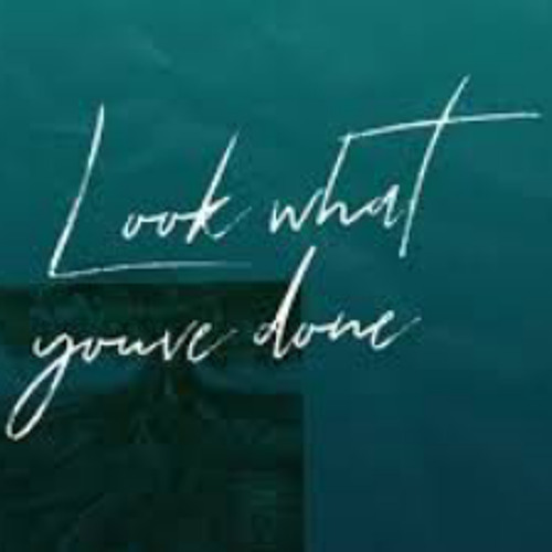 Tasha Layton // Look What You've Done (Official Lyric Video)