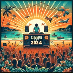 Sommer Set 2024