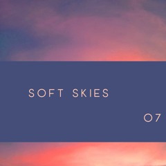 SOFT SKIES 07 // ORGANIC HOUSE // APR.22