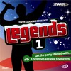 Sleigh Ride In The Style Of The Ronettes Mp3