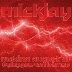 Makina August'2020