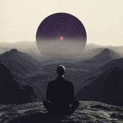 Blured Horizon