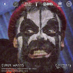 EP. 57. Cyber Watts (subterra.fm)