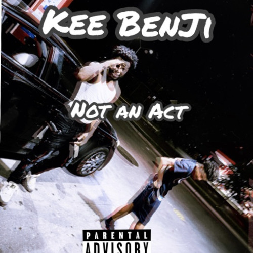 Kee BenJi - Not an act