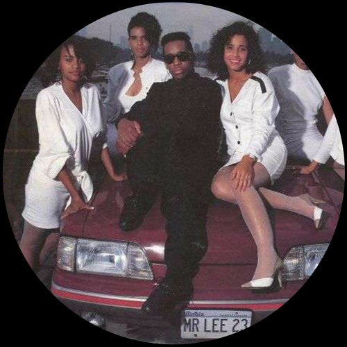 Get Busy (JJ Rework)