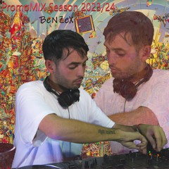 Promo Mix Season 2023 - 2024