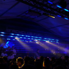 X^VI Summer Hard House & Trance Set