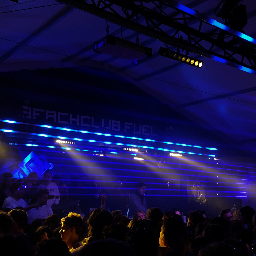 X^VI Summer Hard House & Trance Set