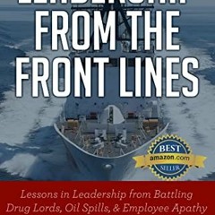 DOWNLOAD EBOOK 🗃️ Leadership from the Front Lines by  Craig Henzel PDF EBOOK EPUB KI
