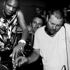 Sweetbabes RED ZONE CLUB(Perugia) 31-10-1997 (Kenny karpenter, Ricky montanari)