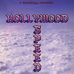 UPSETT (hollywood speed)
