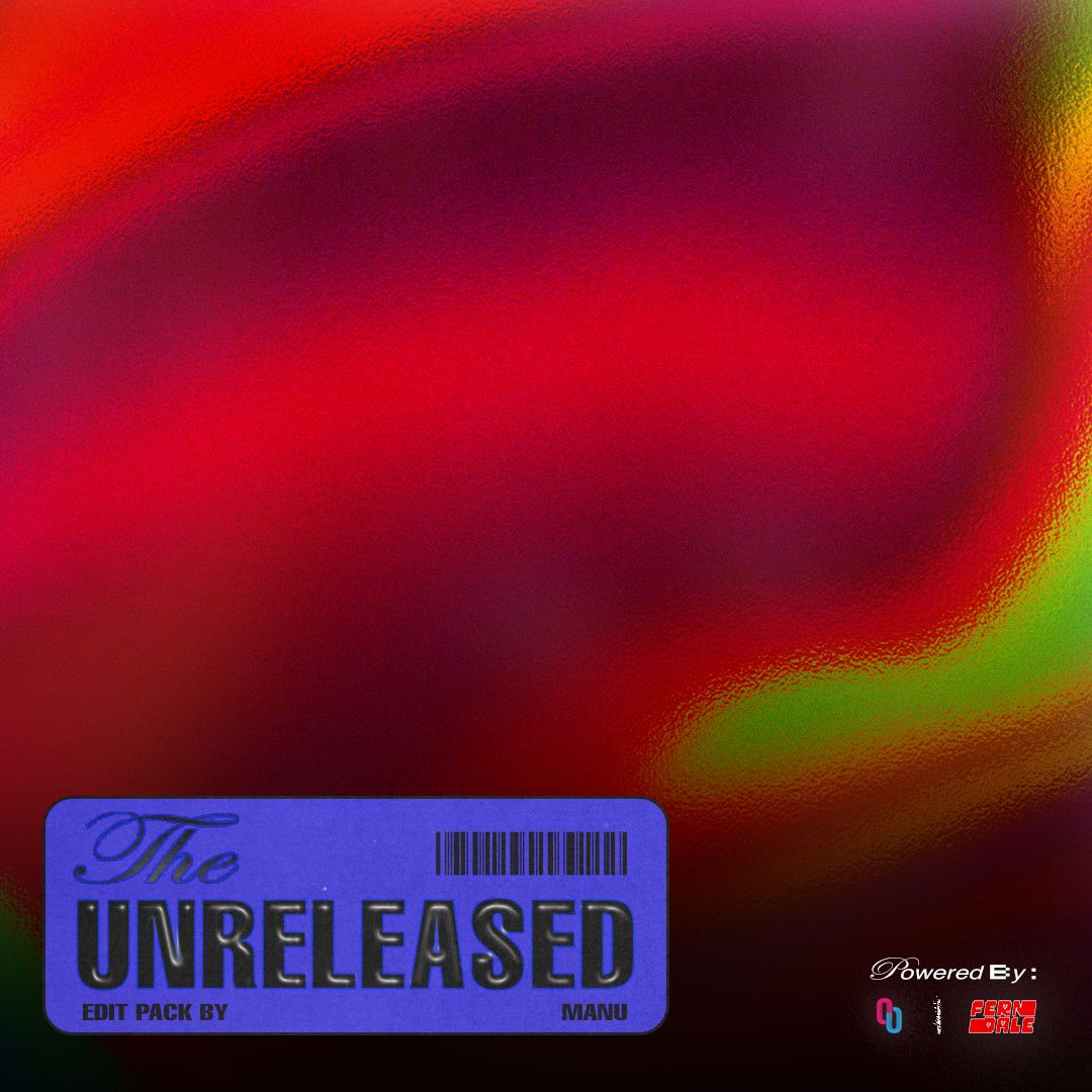 DON TOLIVER – NO IDEA (MANU & PEDRO AMAPIANO EDIT)