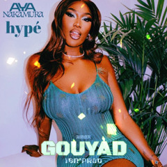 Aya Nakamura - Hypé Remix Gouyad by IBR’Prod