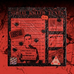 Rhythm Shritten - Bullion  [Plan G - Serial Killer Tunes]