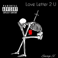 Luv Letter 2 U++[Vol._.1]