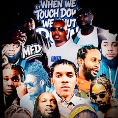 Bashment House MFD ENT