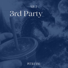 Petalfang - Different Pair’s