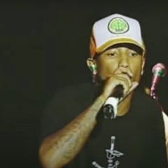 N.E.R.D. Run to the Sun / Stay Together LIVE