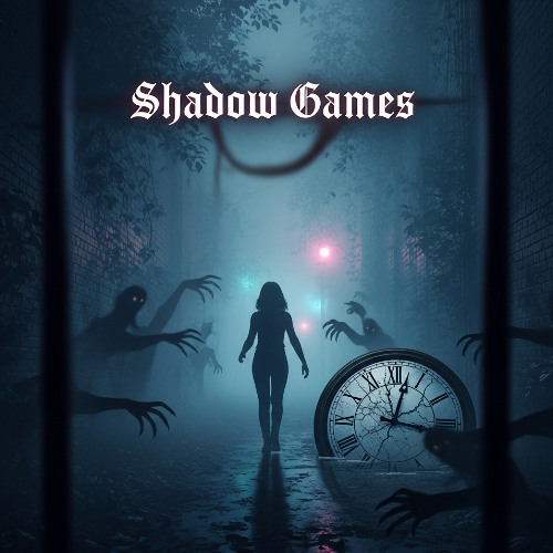 Shadow Games