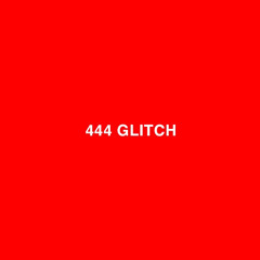 444 glitch- TAEMUNN x ONLYHIM x SILVERHILLS