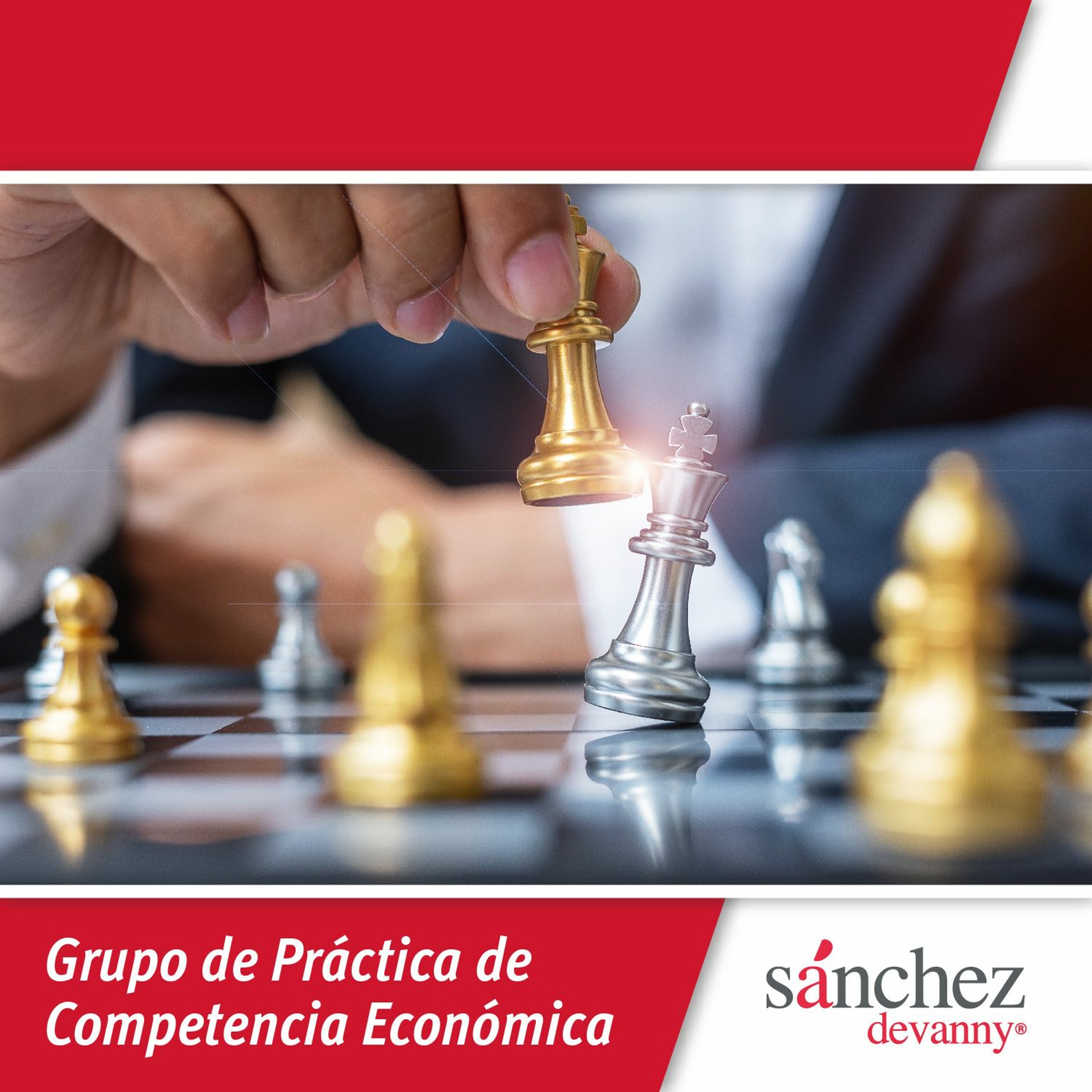 Sánchez Devanny