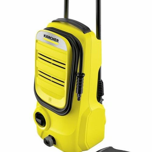 Een zin hebzuchtig geestelijke Stream Karcher K2 Compact Pressure Washer 110 bar with 1400W Motor and a 4m  hose #AD by ë | Listen online for free on SoundCloud