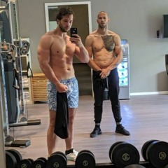 ''We go down together'' -Andrew tate & -Tristan tate