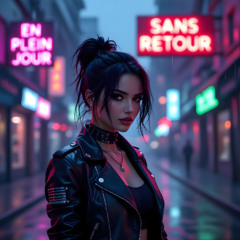 Sans Retour ALEXIE VINITOR