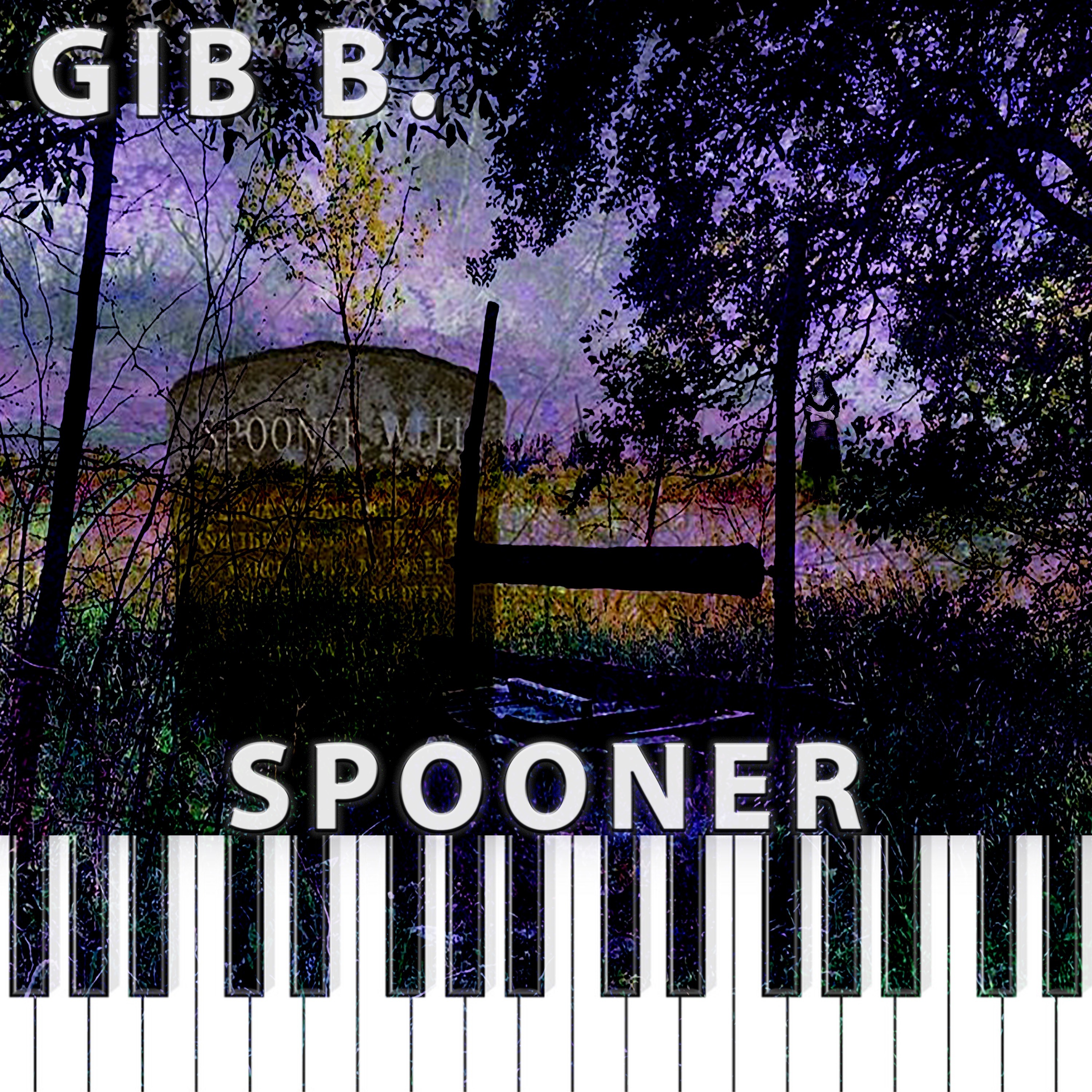 Spooner episode artwork