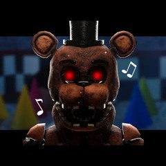 Lost Souls FNAF Music Video by ChewieCatt