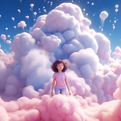 Bubblegum Sky