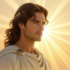 Hymn to Apollo No. 8 (Show Me the Light)