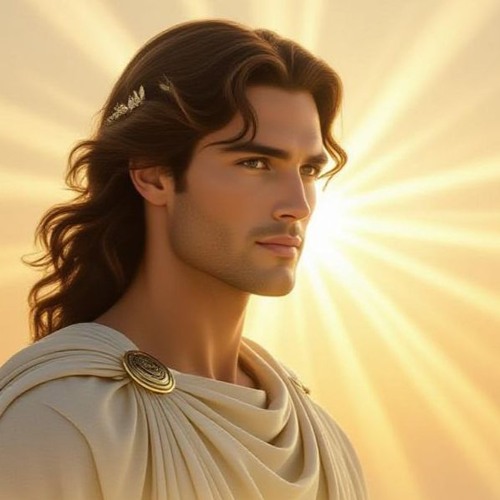 Hymn to Apollo No. 8 (Show Me the Light)