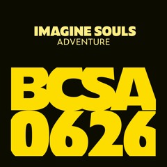 Imagine Souls - Adventure [Balkan Connection South America]